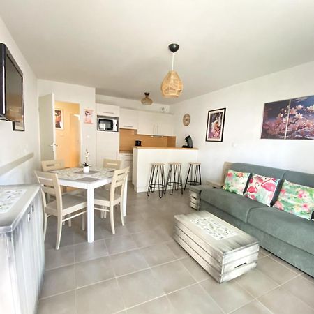 Le Rivage, Bel Appartement Tout Confort Benodet Luaran gambar