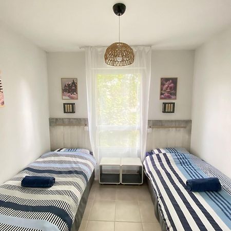 Le Rivage, Bel Appartement Tout Confort Benodet Luaran gambar
