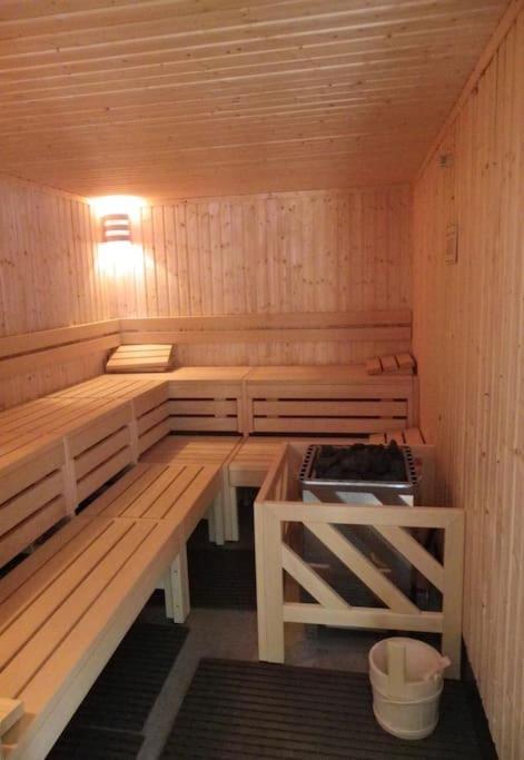 Le Rivage, Bel Appartement Tout Confort Benodet Luaran gambar