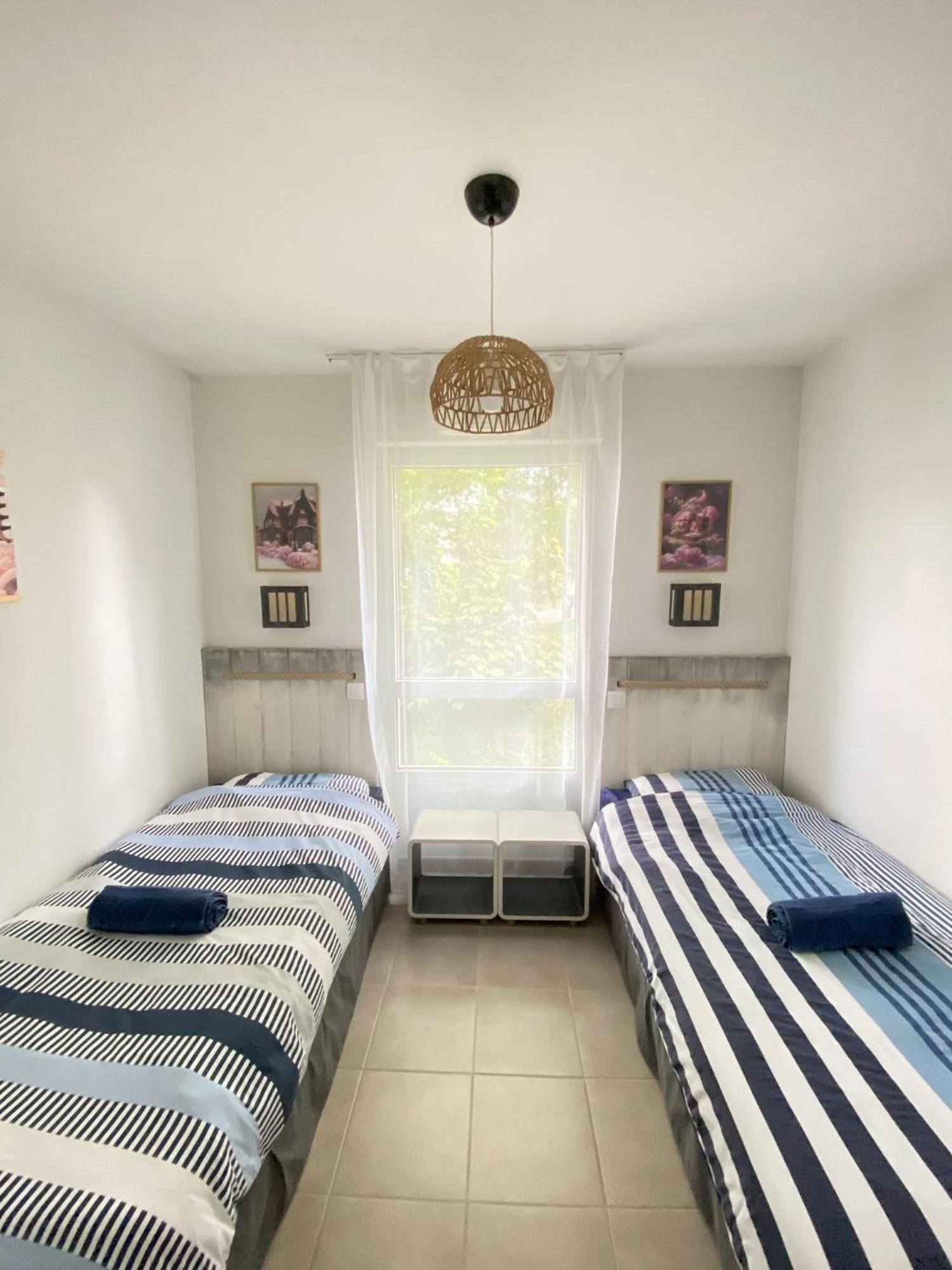 Le Rivage, Bel Appartement Tout Confort Benodet Luaran gambar